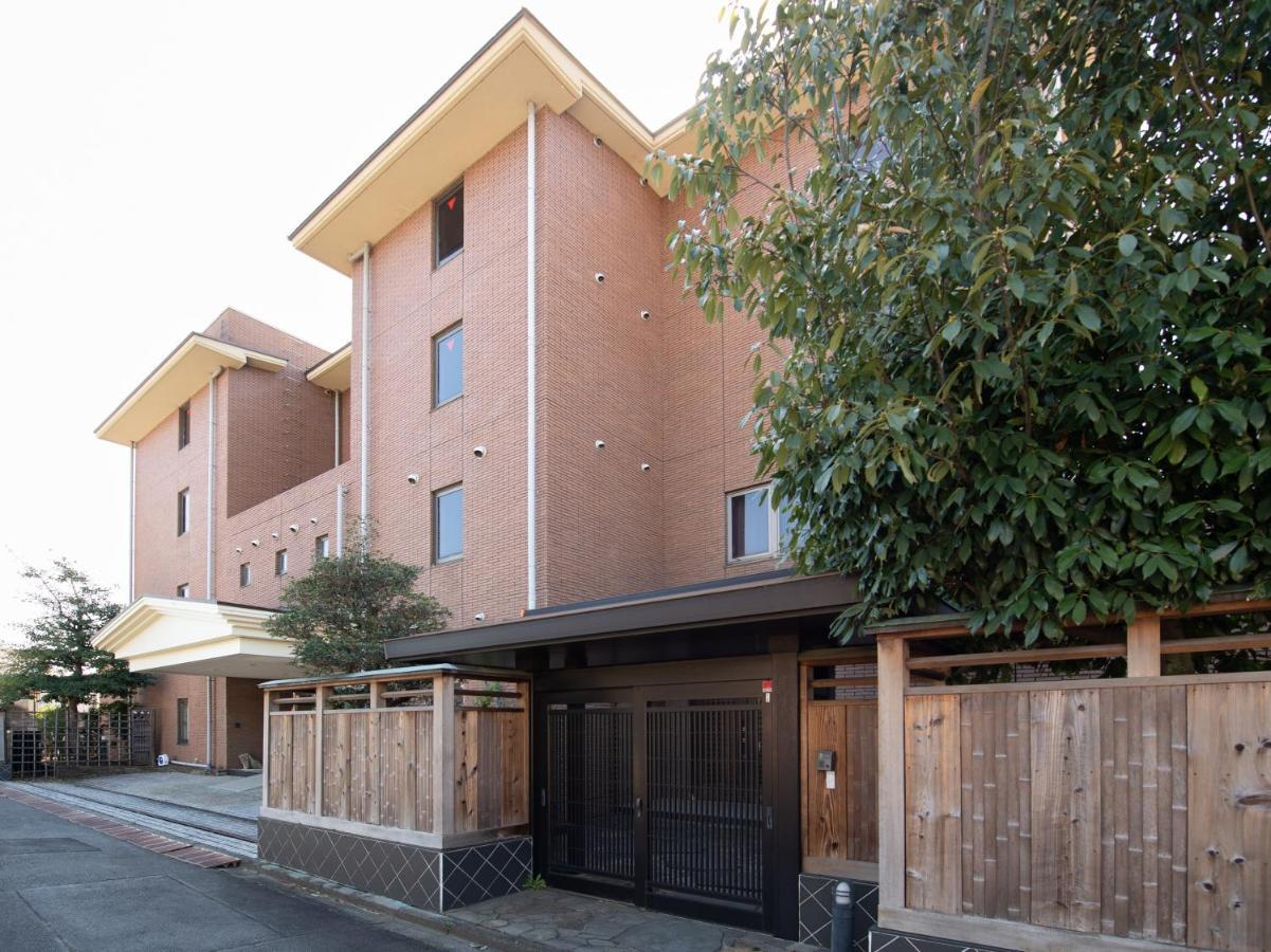 Chateraise Lodge Kasugai Fuefuki Exterior foto